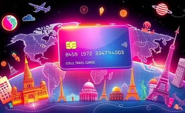Tu Tarjeta Internacional: Viajes sin Fronteras