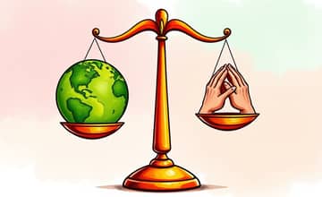 Rating ESG: Inversiones con conciencia social y ambiental