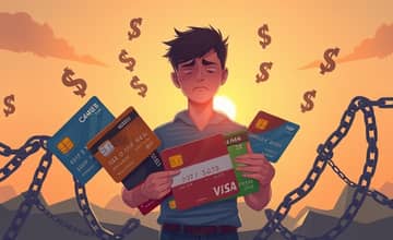 La Psicología del Pago Mínimo: Entiéndela Ahora