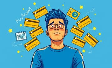 Manejo Avanzado: Múltiples Tarjetas sin Estrés