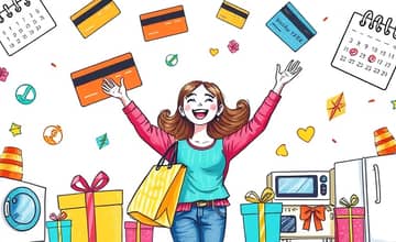 Aprovecha los Meses Sin Intereses: Cómpralo Todo