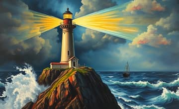 La Estrategia del Faro: Iluminando el Camino en Tiempos de Tempestad