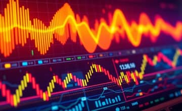 El Pulso del Mercado: Sintonizando con las Vibraciones del Riesgo