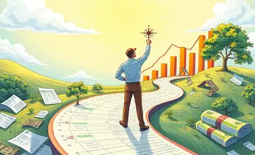 Tax Smart: Navigate the Financial Landscape