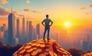 Unlock Your Riches: Mastering Personal Finance