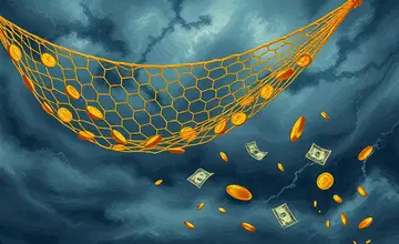 Emergency Fund Formation: Your Financial Safety Net
