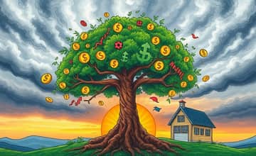 El Código del Inversor: Desbloqueando la Resiliencia Financiera
