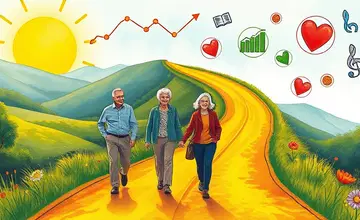 Retirement Roadmap: Plan Your Golden Years Wisely