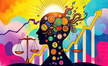 Behavioral Finance: Conquer Your Money Mindset