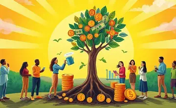 Financial Literacy for Life: Essential Money Skills