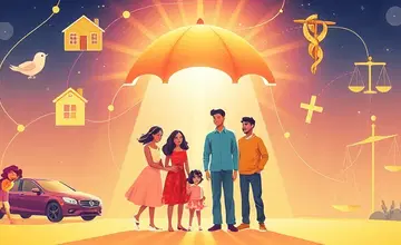 Insurance Insights: Protecting What Matters Most