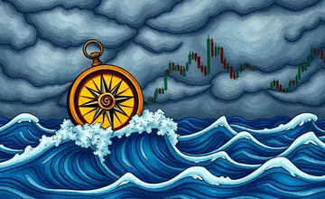 Navigating Volatility: Your Compass Through Market Storms