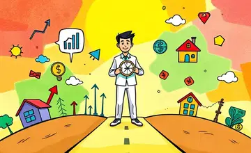 The Beginner's Guide to Smart Investing