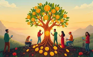 Ethical Investing: Align Your Values with Your Wealth