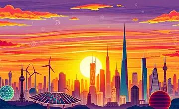 Disruptive Domains: Investing in Tomorrow's Titans