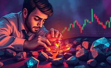 The Stealth Investor: Finding Hidden Market Gems