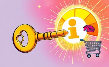 Credit Score Unlocked: Boost Your Buying Power