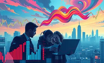 Cracking the Code: Unveiling Market Sentiment