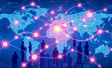 The Future of Finance: AI, Blockchain, and Beyond