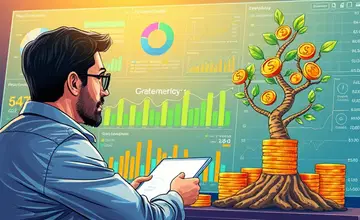 Quantifying Risk: Your Blueprint for Prudent Investing