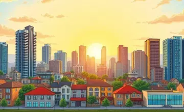 Real Estate Riches: Investing in Property Wisely