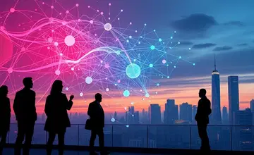 The Data Edge: Leveraging Analytics for Smarter Decisions