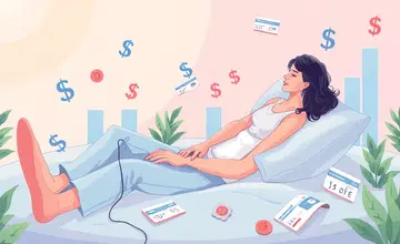 No-Sweat Credit: Building a Strong Score Without Breaking a Sweat