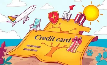 Beyond the Rewards: Unlocking Hidden Credit Card Benefits