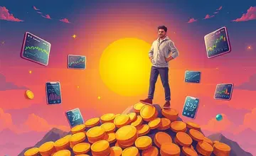 Empowering Your Portfolio: Tools for Financial Freedom