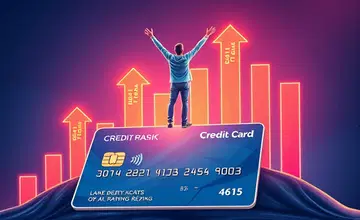 From Zero to Hero: Repairing Your Credit Card Mistakes