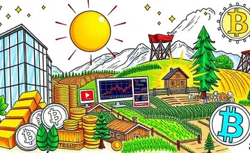 Beyond Stocks & Bonds: Exploring Alternative Assets