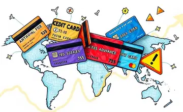 Beyond the APR: Understanding All Your Credit Card Fees