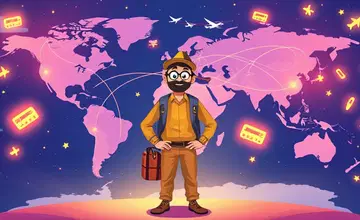 Travel Like a Pro: Mastering Credit Card Miles and Points