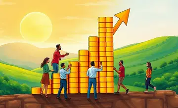 Building Wealth Brick by Brick: Long-Term Market Growth