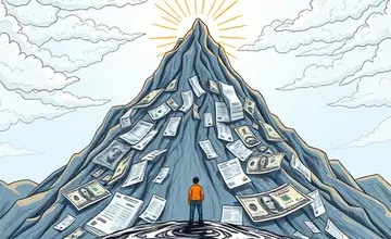 The Credit Card Comeback: Rebuilding After Financial Setbacks