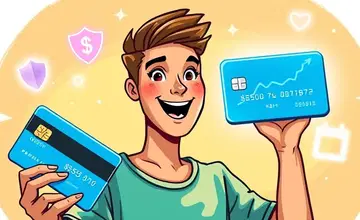 Navigating New Credit: A Beginner's Guide to Card Ownership