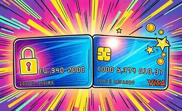 Secured vs. Unsecured: Choosing Your First Credit Card Wisely