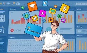 Subscription Savvy: Managing Recurring Payments on Your Cards