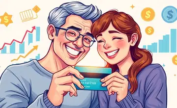 The Family Credit Plan: Adding Authorized Users Responsibly