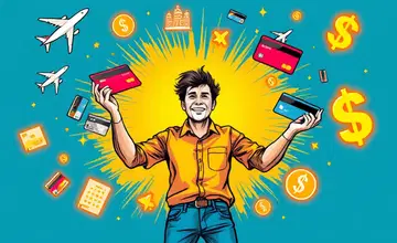 Credit Card Hacks: Ingenious Ways to Save and Earn More