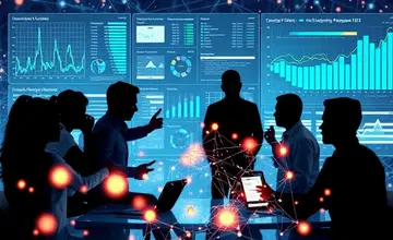Beyond the Spreadsheet: Human Factors in Risk Management