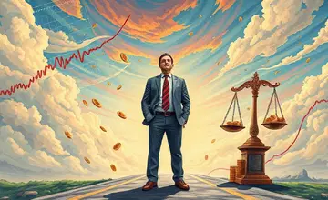 Behavioral Finance and Risk: Understanding Your Investment Biases