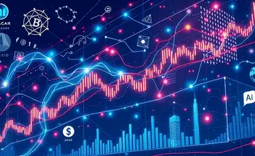 The Future of Finance: AI and Machine Learning in Risk Prediction