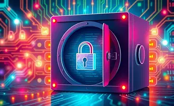 Cybersecurity in Finance: Safeguarding Your Digital Wealth