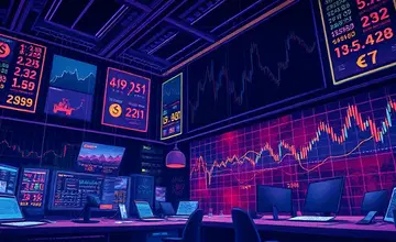 Decoding the Market's Whisper: Early Warning Signs for Risk