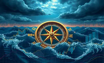 Risk Intelligence: Your Compass in Volatile Markets