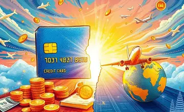 Cash Back or Points: Which Credit Card Reward Reigns Supreme?
