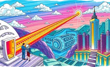 Risk as a Catalyst: Driving Innovation in Financial Services