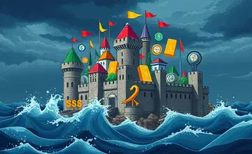 Building a Resilient Portfolio: The Cornerstone of Financial Security