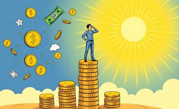 Geld verstehen: Von Grund auf finanziell intelligent werden
